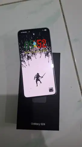 SAMSUNG S24 BASIC 8/256