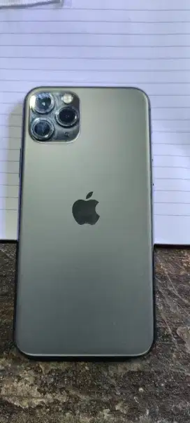 iPhone 11 pro inter