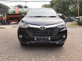 Avanza E matic 2015 New Model