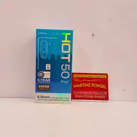 Infinix Hot 50 Pro+ 8/256