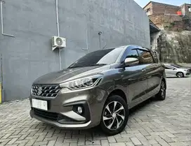 ertiga gx at hybird 2022