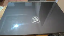 Msi Thin 15 core i5