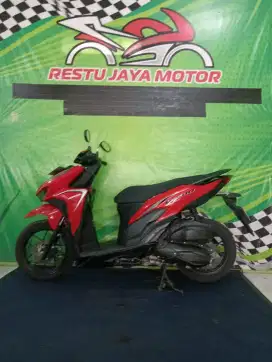 Honda Vario 125 New th 2019 DP 1jt#rjm