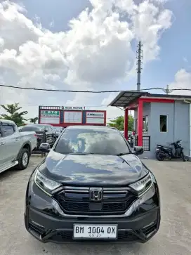 CRV 2022 1.5 Prestige turbo matic. Km 45rb antik