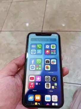 Iphone 11 256 Beacukai