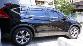 Honda CR-V 2014 Bensin