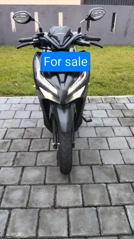 Vario 150 CBS ISS SE