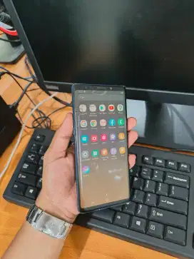 Samsung note 9 8/512gb