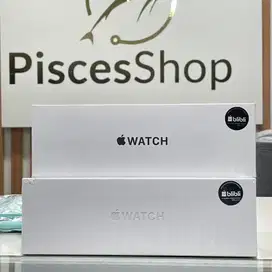 APPLE WATCH SE 2 40MM IBOX NEW SEGEL RESMI