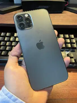 IPHONE 12 PRO 128GB FULLSET