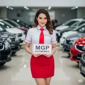 DIBUTUHKAN MARKETING MOBIL