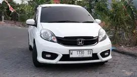 Honda Brio 2017 Bensin