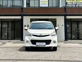 Toyota Avanza Veloz 1.5 Manual th 2013 TDP 8 jt