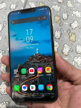 Asus Zenfone 5 (2018)