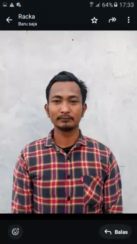 Cari pekerjaan driver