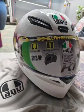 Helm full face AGV K1