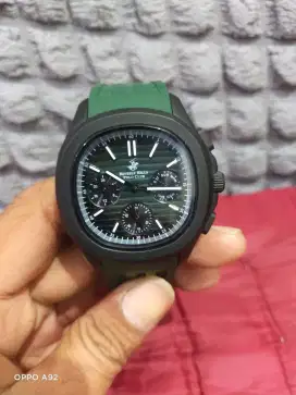 Jam tangan beverly hill polo
