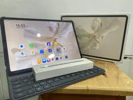 Huawei honor PAD 9 8/256  wifi only like new snapdragon GRS 07/2026