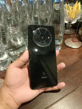 Xiomi redmi a3 4/128 GB kelengkapan hp aja no minus