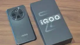 IQOO Z10 ram 8/ 128