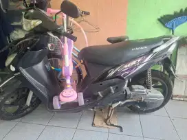 Dijual mio cw sporty 2010