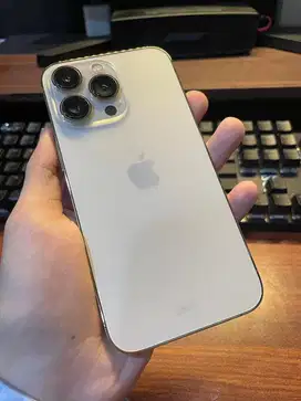 IPHONE 13 PRO 128GB IBOX FULLSET ORI
