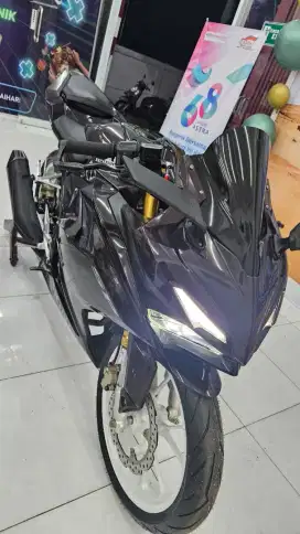 CBR TERAWAT MULUS GAK ADA MINUS