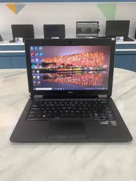 [D28] Laptop Pelajar Intel Core i7Gen5 8GB 256GB 13inch Kamera Jernih