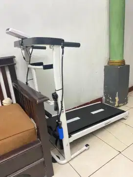 e-Buy Treadmill Manual