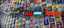 Retro Gaming Console