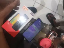 Itel 23 8/256 fullshet