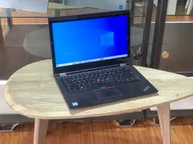 Laptop Lenovo Thinkpad P40 Yoga Core i7 Dual Vga Nvidia Quadro M500M
