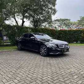 Merc Benz E200 Avantgarde NEW  PROFILE 2020