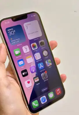Iphone 13 128GB second