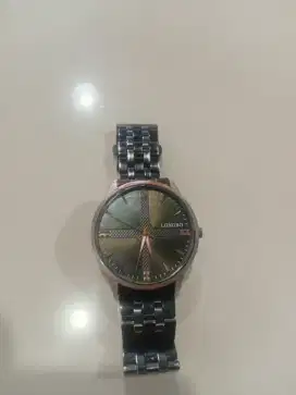 Dijual jam merk longbo (malaysia)