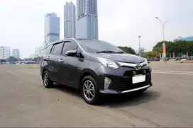 ‼️TDP MINIM‼️Toyota Calya 1.2 G AT 2018 2019 , 2017 2020 Sigra
