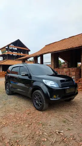 Jual Cepat Terios TS Extra 2010