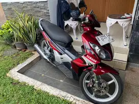 Jual : Yamaha Nouvo Z 2006