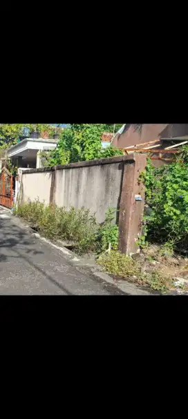 Dijual tanah murah di kerta petasikan sidakarya denpasar dekat sanur