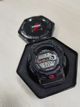 Casio G-Shock GULFMAN G-9100