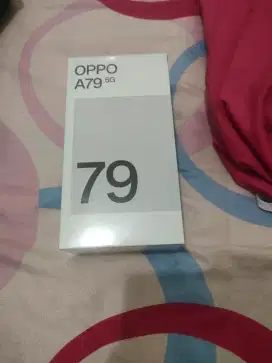 Oppo A79 5G (8/256GB) New!!