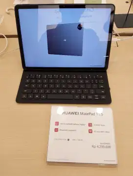 Huawei MatePad 11,5