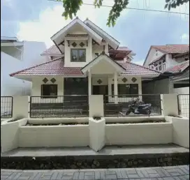 PALING MURAH ‼️ RUMAH MEWAH DI KEMANG PRATAMA