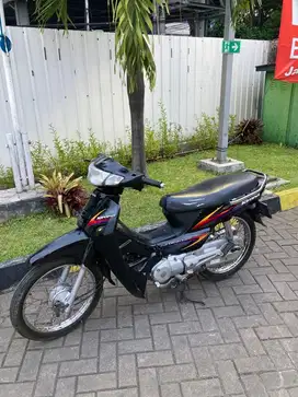 Honda Kirana 2003 Original