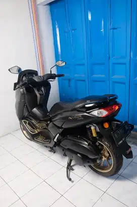 Yamaha NMAX 2020