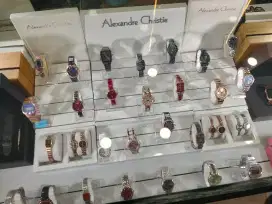 CICILAN JAM TANGAN MURAH TANPA DP