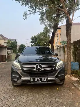 Mercy GLE 400 4matic 2016