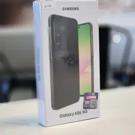 FLASH SALE SAMSUNG A56 5G WAJIB AMBIL DITOKO