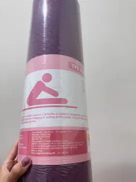 Matras yoga/pilates