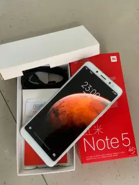 Xiomi redmi not 5 4/64